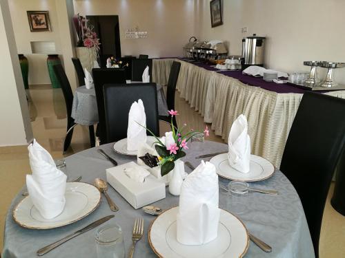 Al Karm Hotel Apartment
