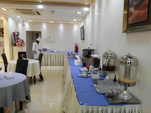 Al Karm Hotel Apartment