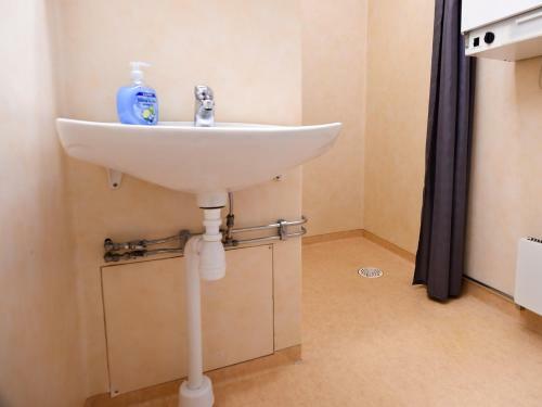 Hostal Abisko Guesthouse