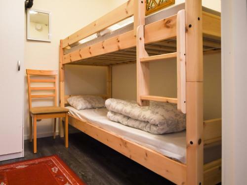 Hostal Abisko Guesthouse