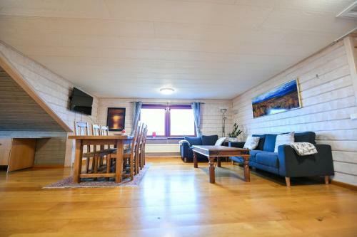 Hostal Abisko Guesthouse