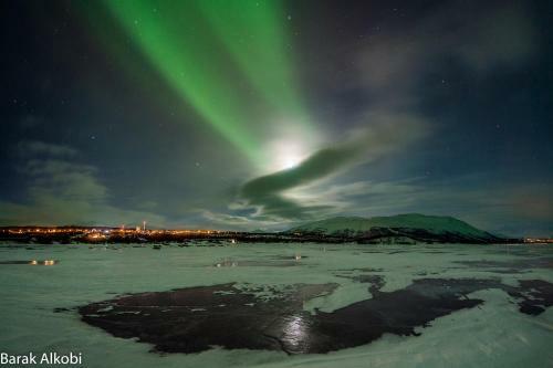 Hostal Abisko Guesthouse