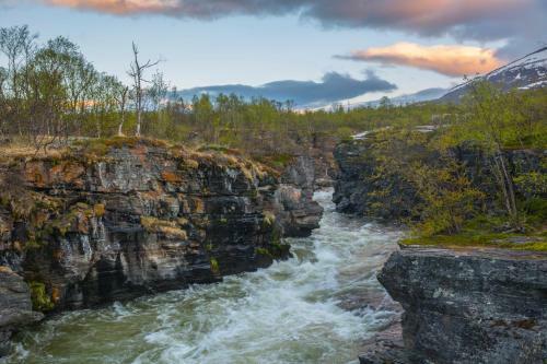 Hostal Abisko Guesthouse
