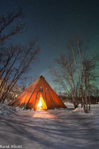 Hostal Abisko Guesthouse