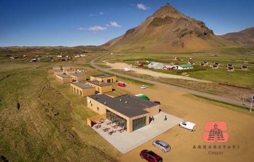 Hostal Guesthouse Snjofell