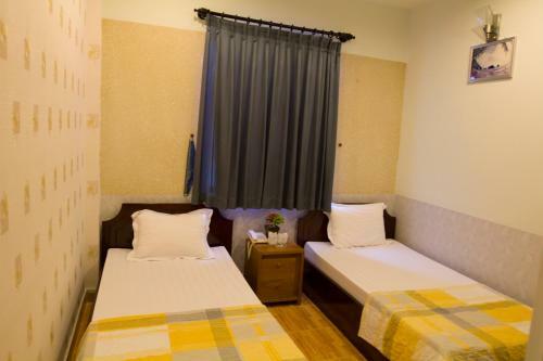 Spring Hotel