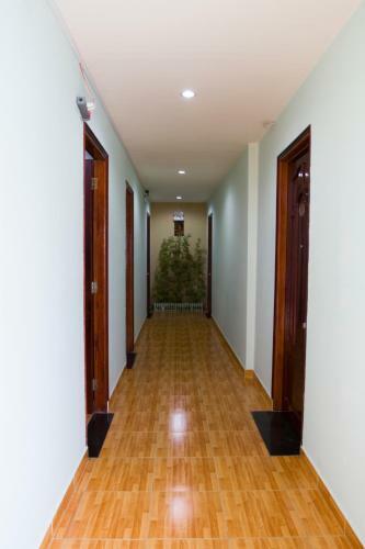 Spring Hotel