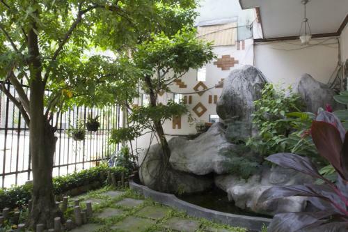 Spring Hotel