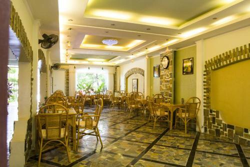 Spring Hotel