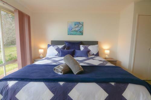 Quarantine Bay Beach Cottages