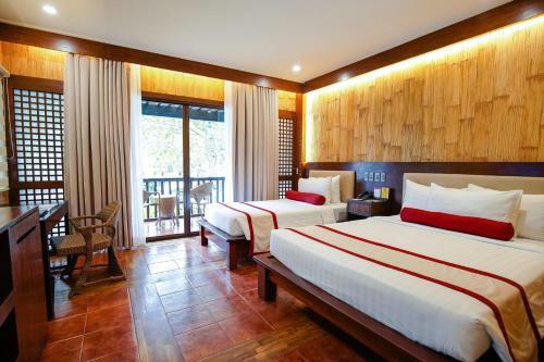 Hotel Cebu White Sands Resort And Spa