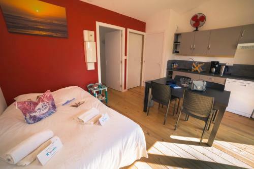 Hotel Cap Oc�an