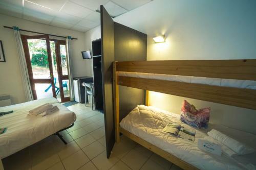 Hotel Cap Oc�an