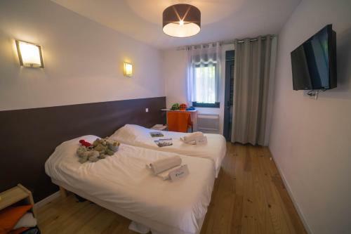 Hotel Cap Oc�an