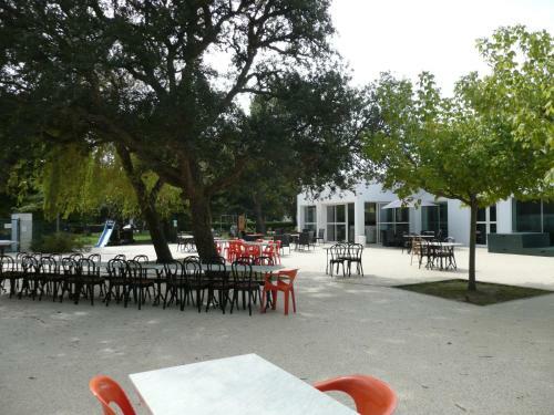 Hotel Cap Oc�an