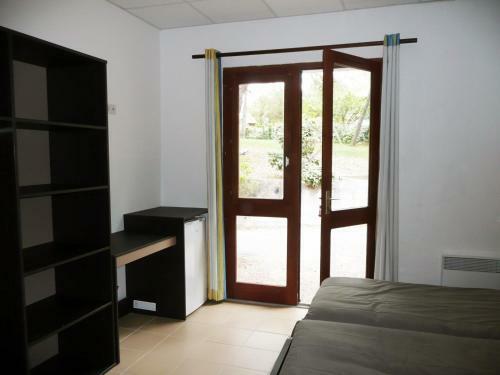Hotel Cap Oc�an