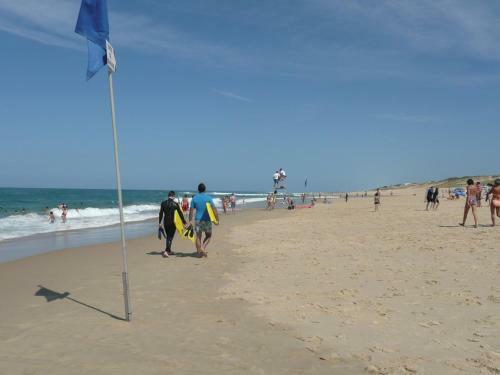 Hotel Cap Oc�an