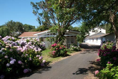 Hotel Cap Oc�an