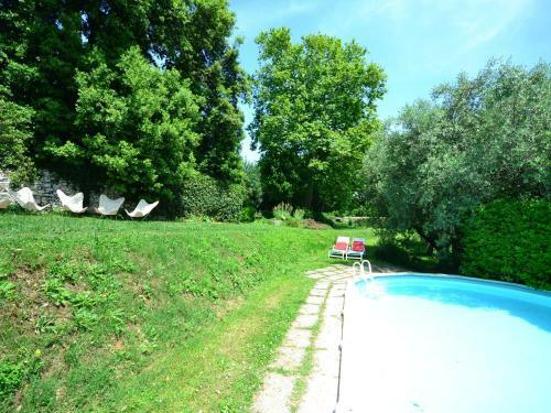 Hostal Holiday Home La Cumbre Lucca