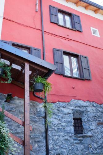 B&B Il Pettirosso