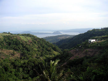 Hostal Royal Taal Inn