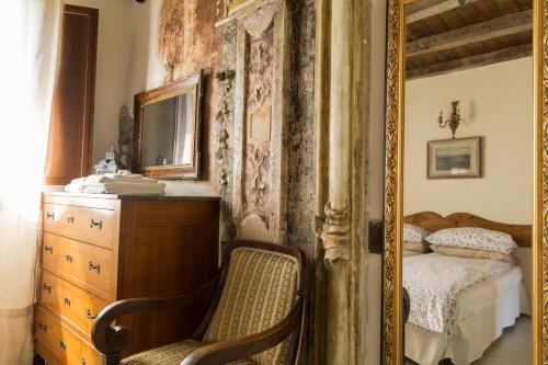 Hostal Chiesa Di Ignano 1778