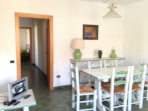Apartamento Girasole Sul Mare