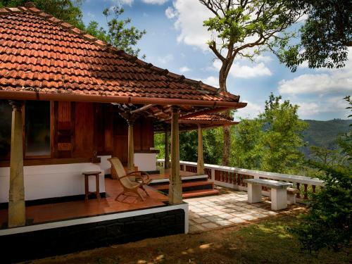 Hotel Paradisa Plantation Retreat