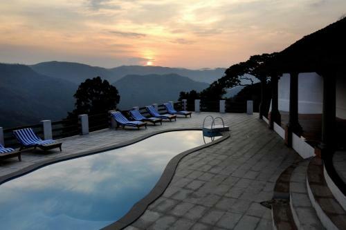 Hotel Paradisa Plantation Retreat