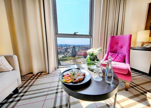 Hotel Rzesz�w