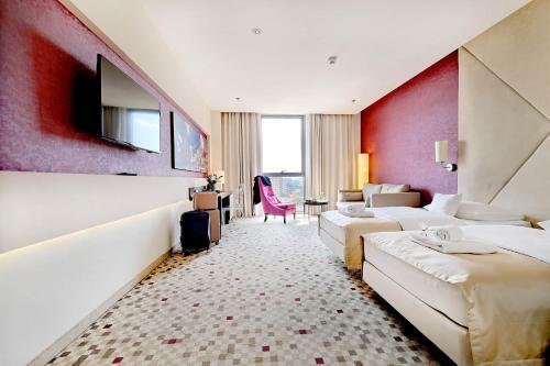 Hotel Rzesz�w