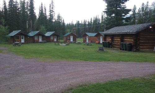 Hotel Stanton Creek Lodge