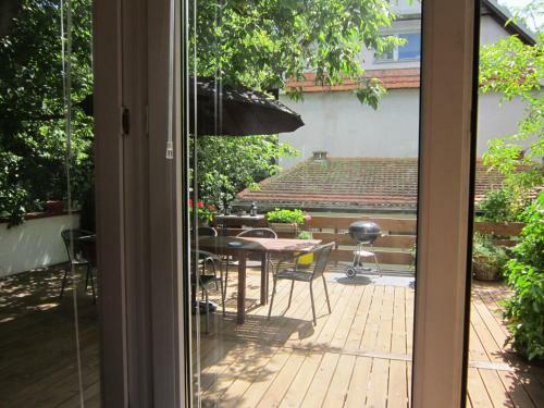 Apartamenty Galeria