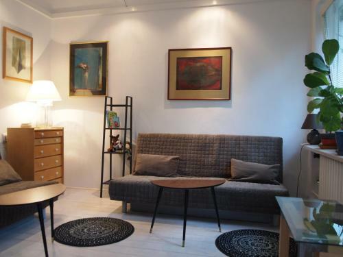 Apartamenty Galeria