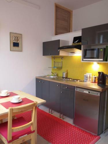 Apartamenty Galeria