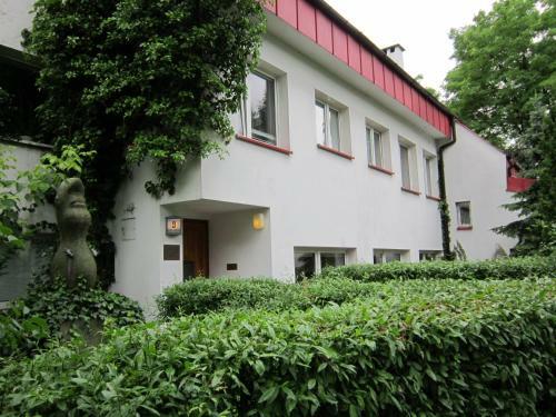 Apartamenty Galeria