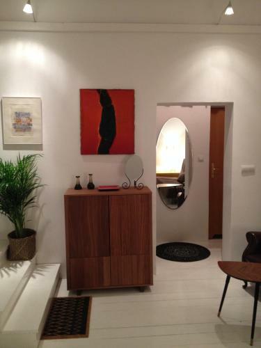 Apartamenty Galeria
