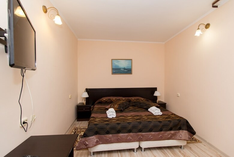 Mechta Hotel