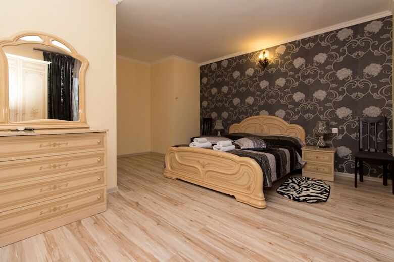 Mechta Hotel