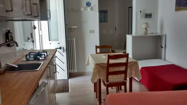 Bed & Breakfast Lu Trisciulu