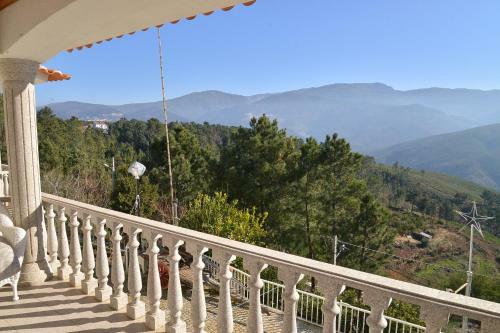 Hostal Casa Estrela De Alva