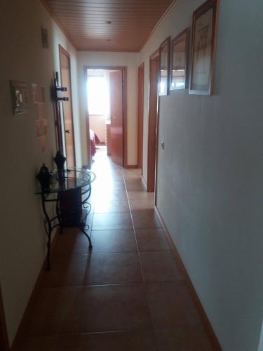 Apartamento de Luxo Frente Mar - Furadouro