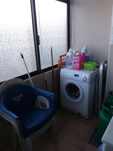 Apartamento de Luxo Frente Mar - Furadouro