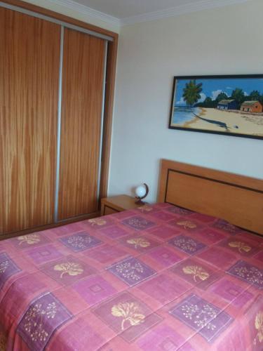 Apartamento de Luxo Frente Mar - Furadouro
