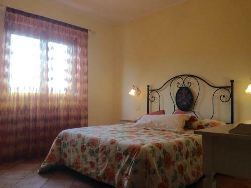Apartamento Appartamenti Gli Ulivi Di Maremma