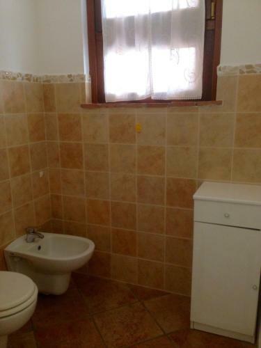 Apartamento Appartamenti Gli Ulivi Di Maremma