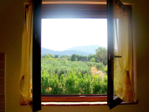 Apartamento Appartamenti Gli Ulivi Di Maremma