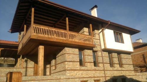 House Slavyanka