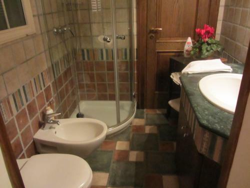 Sole E Sale B&B