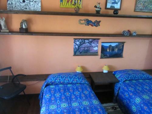 Sole E Sale B&B